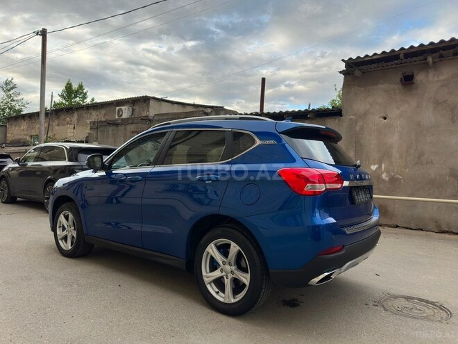 Haval H2-7