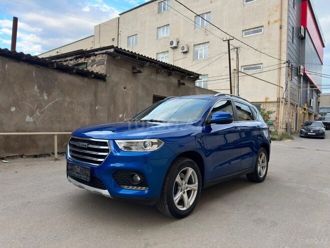 Haval H2-2