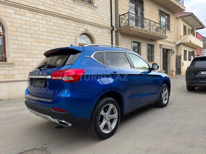 Haval H2-6