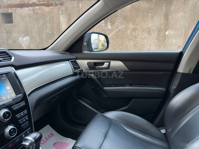 Haval H2-11
