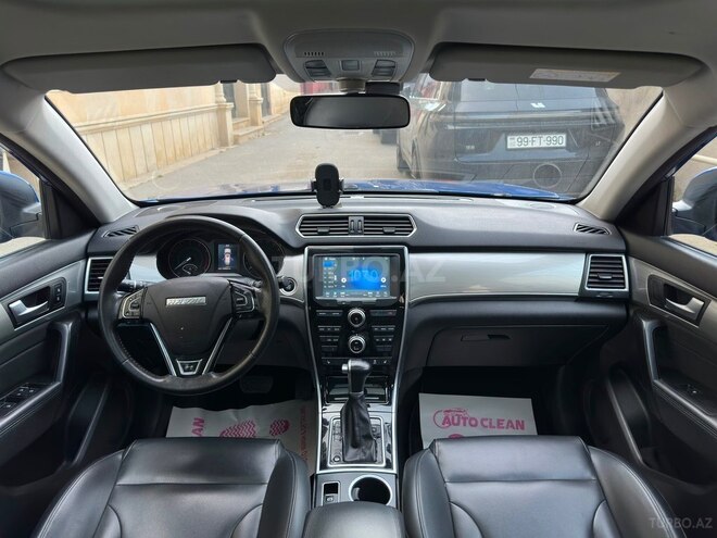 Haval H2-13