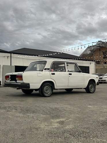 LADA (VAZ) 2107-3