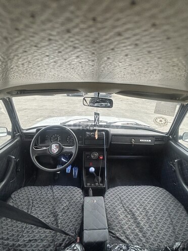 LADA (VAZ) 2107-5