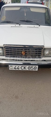LADA (VAZ) 2107-3