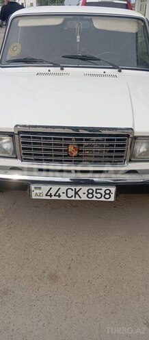 LADA (VAZ) 2107-5