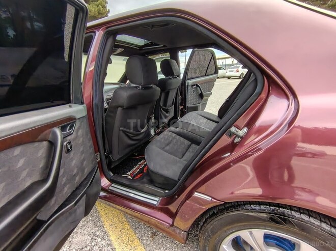Mercedes C 220-18