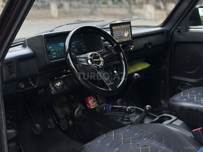 LADA (VAZ) Niva-10