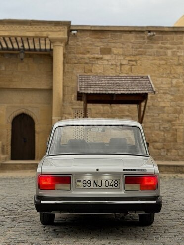 LADA (VAZ) 2107-3