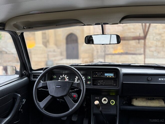 LADA (VAZ) 2107-12