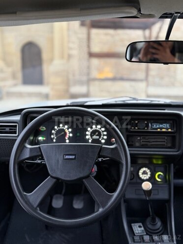 LADA (VAZ) 2107-13