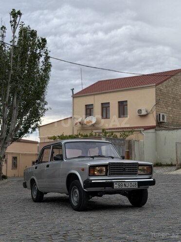 LADA (VAZ) 2107-9