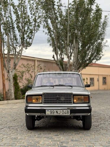 LADA (VAZ) 2107-7