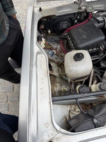LADA (VAZ) 2107-20