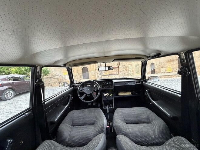 LADA (VAZ) 2107-10