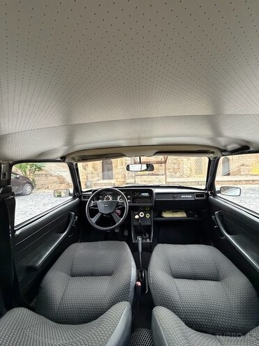 LADA (VAZ) 2107-11