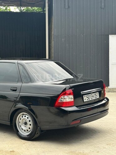LADA (VAZ) Priora-5