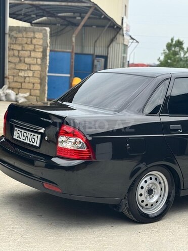 LADA (VAZ) Priora-6