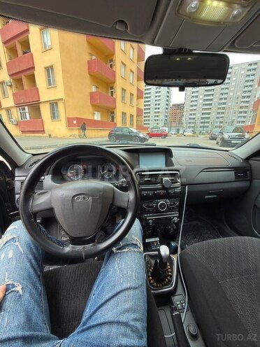 LADA (VAZ) Priora-3