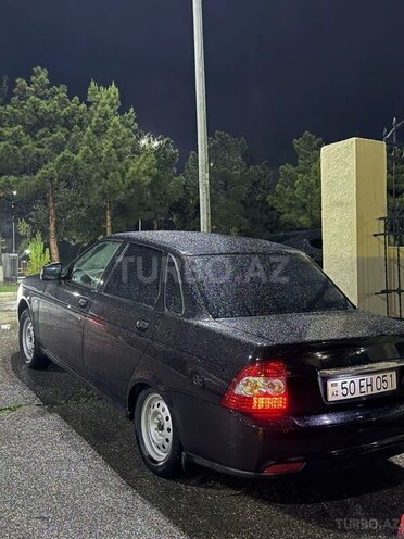 LADA (VAZ) Priora-8