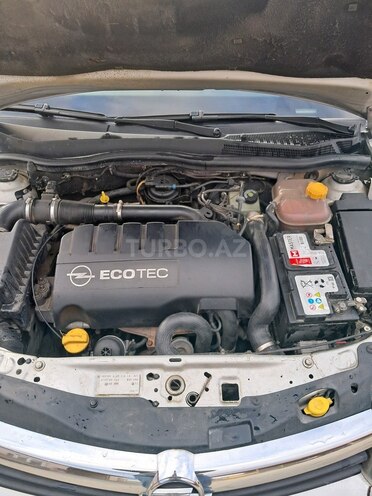 Opel Astra-6