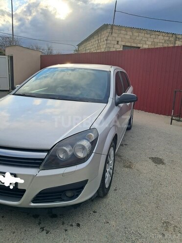 Opel Astra-5