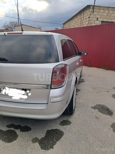 Opel Astra-9