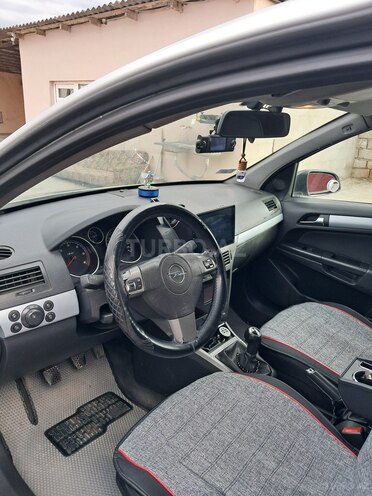 Opel Astra-8