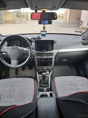 Opel Astra-3