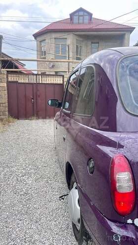 Geely TX4-3