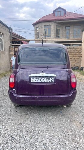 Geely TX4-2