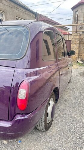 Geely TX4-4