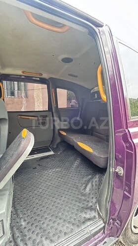 Geely TX4-8