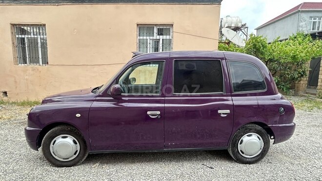 Geely TX4-6