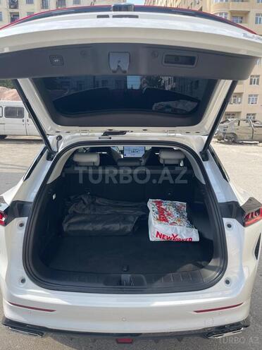 Changan Uni-Z-8