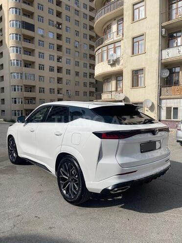 Changan Uni-Z-6