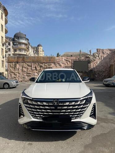 Changan Uni-Z-1