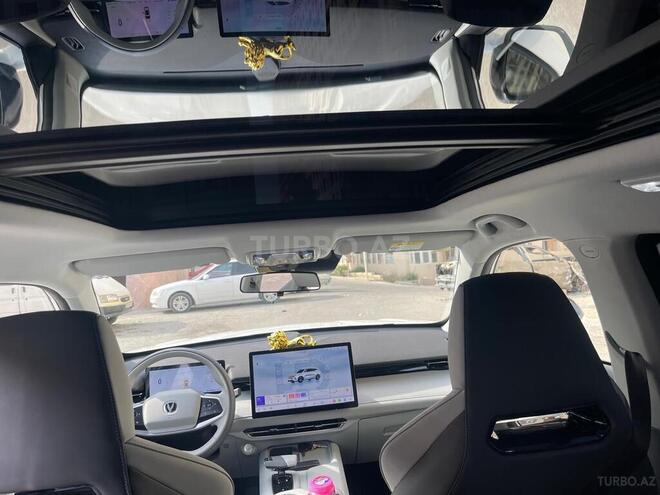 Changan Uni-Z-3