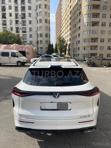 Changan Uni-Z-2