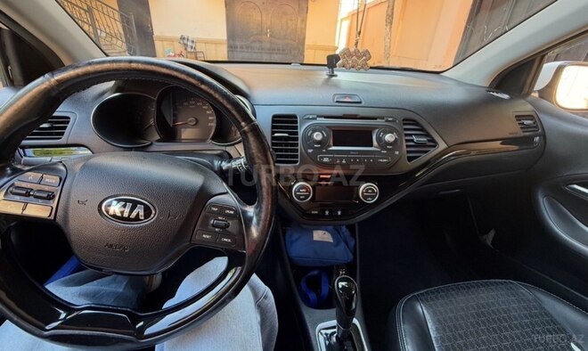 Kia Morning-18