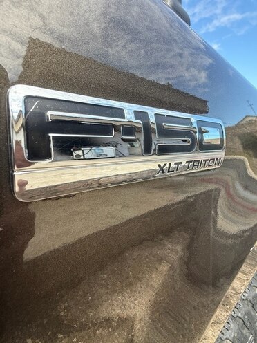Ford F-150-5