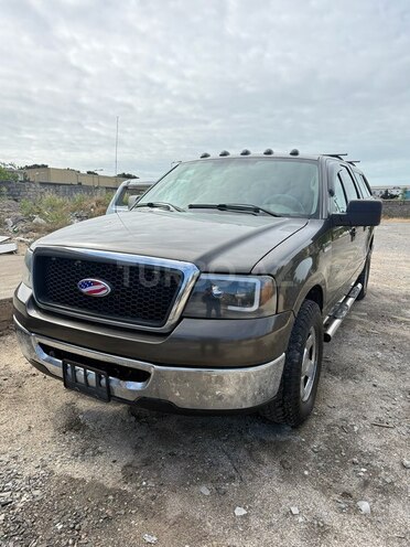 Ford F-150-4