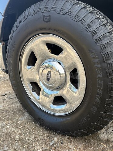 Ford F-150-12