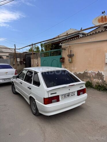 LADA (VAZ) 2114-2