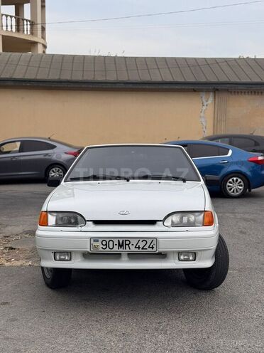 LADA (VAZ) 2114-1