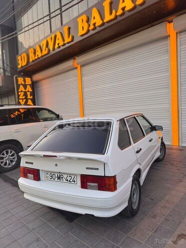 LADA (VAZ) 2114-6