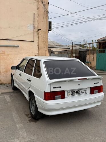 LADA (VAZ) 2114-4