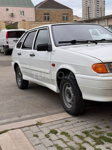LADA (VAZ) 2114-5