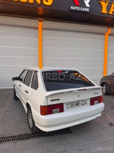 LADA (VAZ) 2114-7