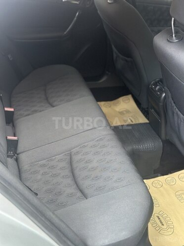 Mercedes C 200-11