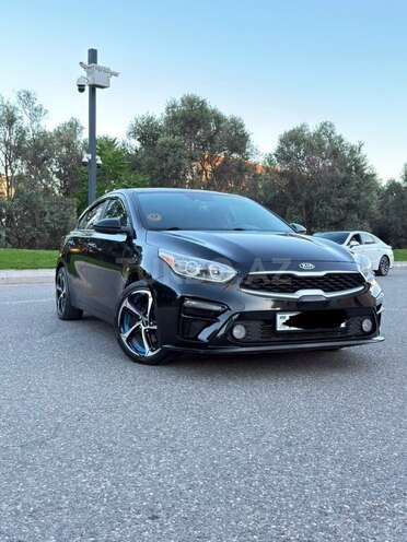 Kia Forte-1